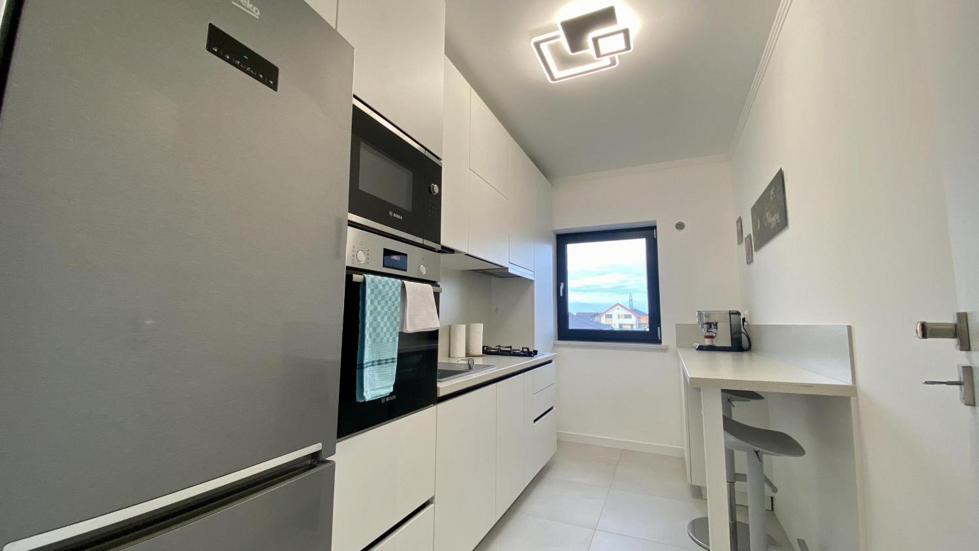 This Is Us Apartments Oradea Extérieur photo