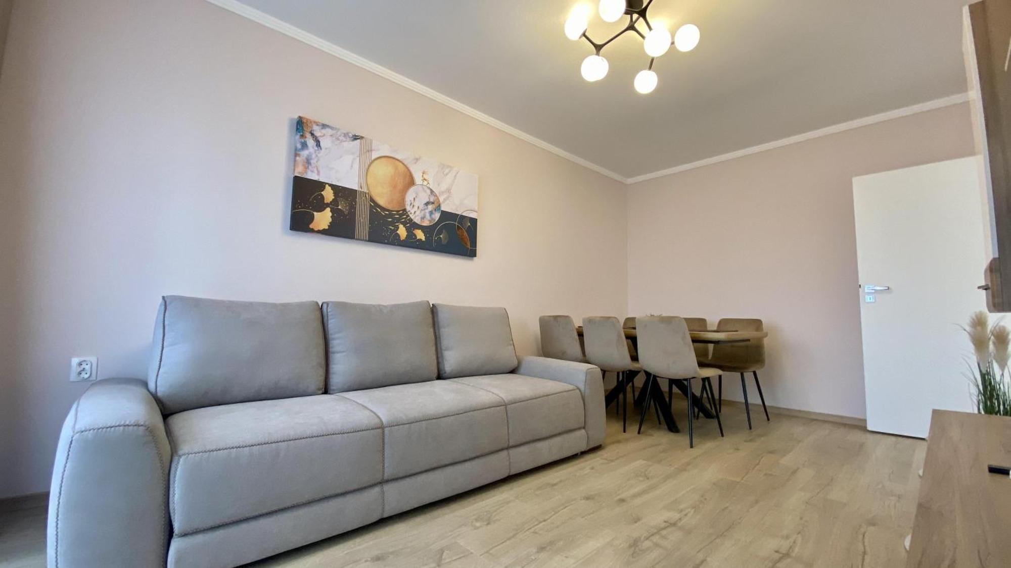 This Is Us Apartments Oradea Extérieur photo