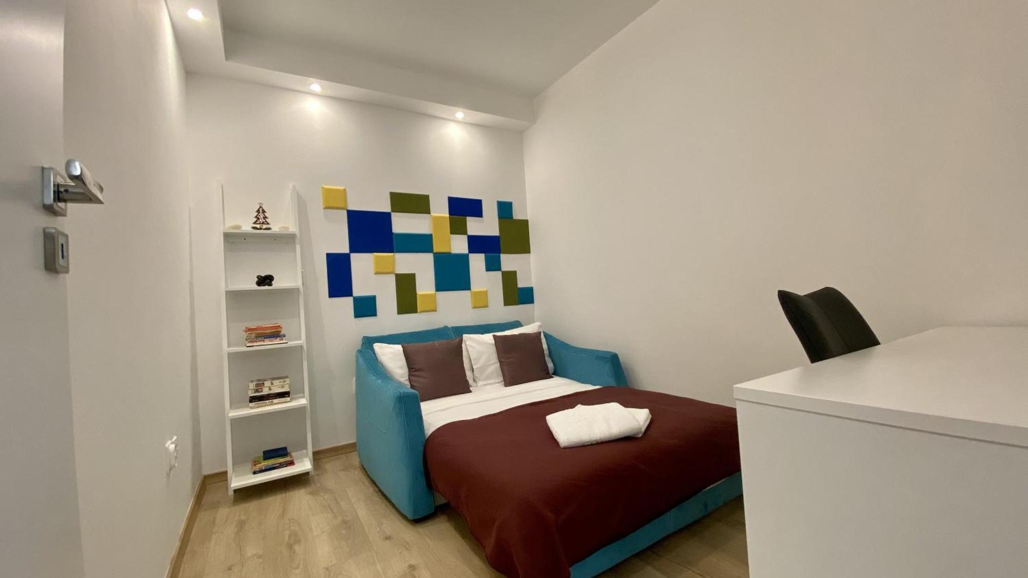 This Is Us Apartments Oradea Extérieur photo